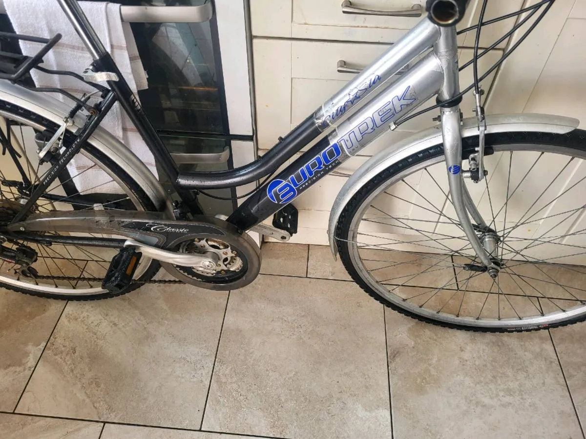 Ladies bike - Image 4