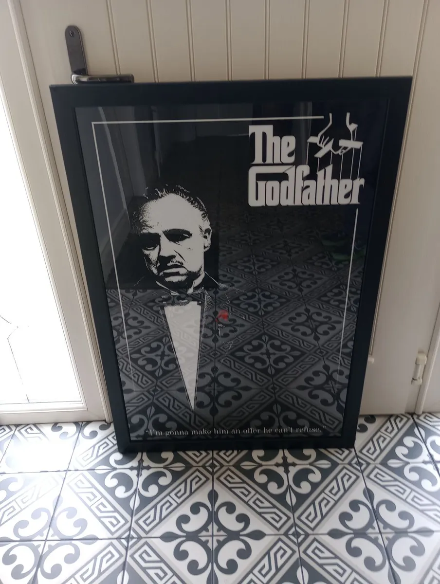 Movie poster - Image 2