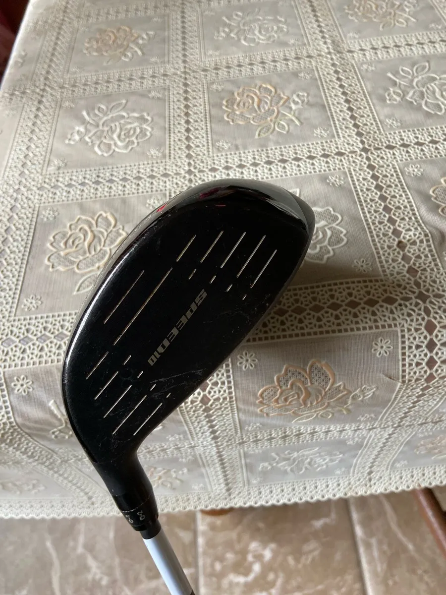 Benross Speed 10. Driver - Image 2