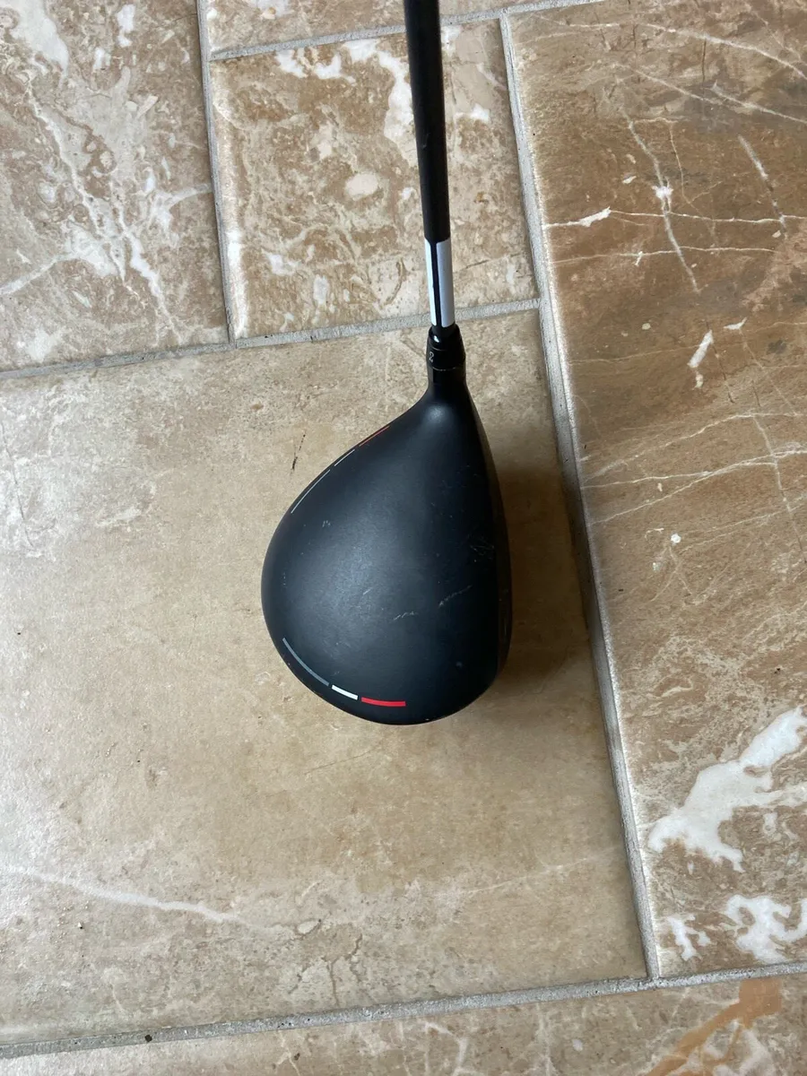 Benross Speed 10. Driver - Image 3