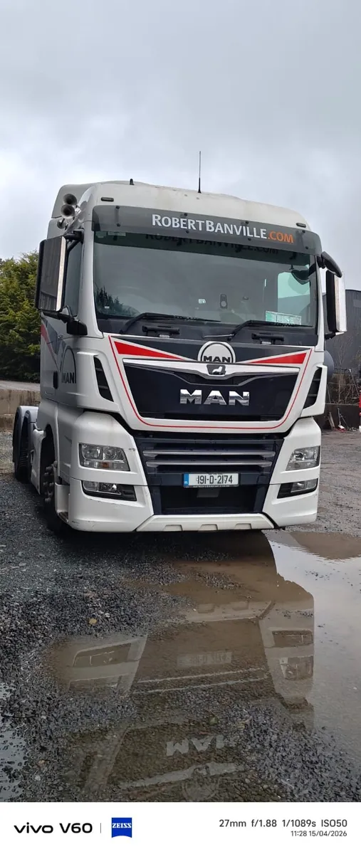 Man 510 hp - Image 2