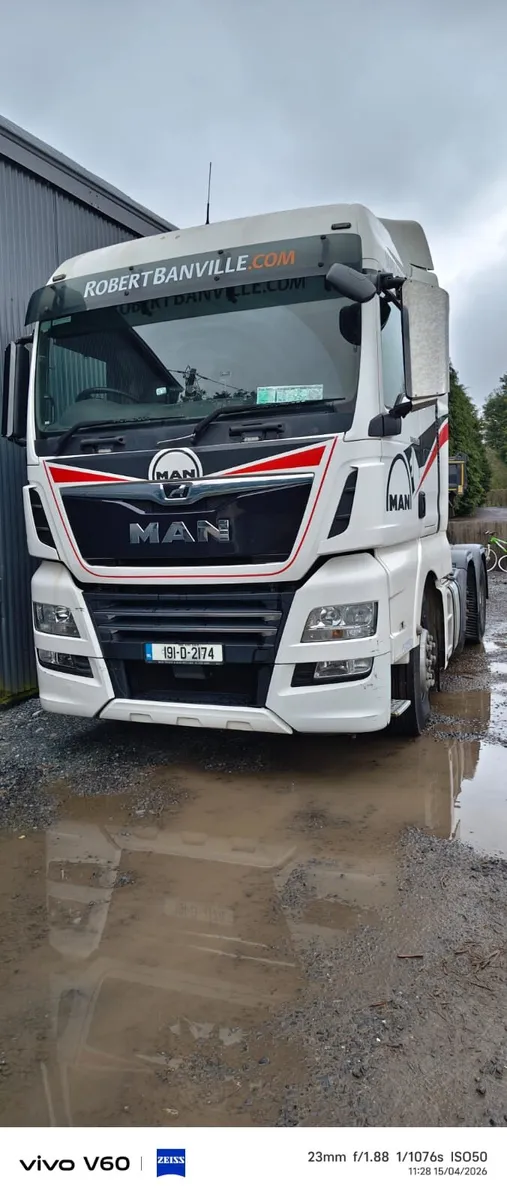 Man 510 hp - Image 3