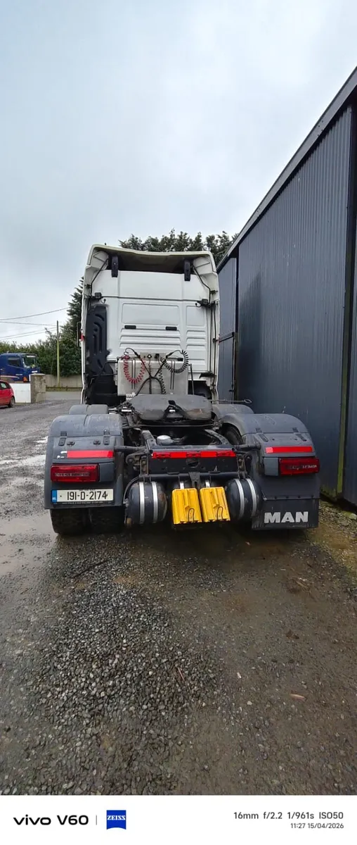 Man 510 hp - Image 4