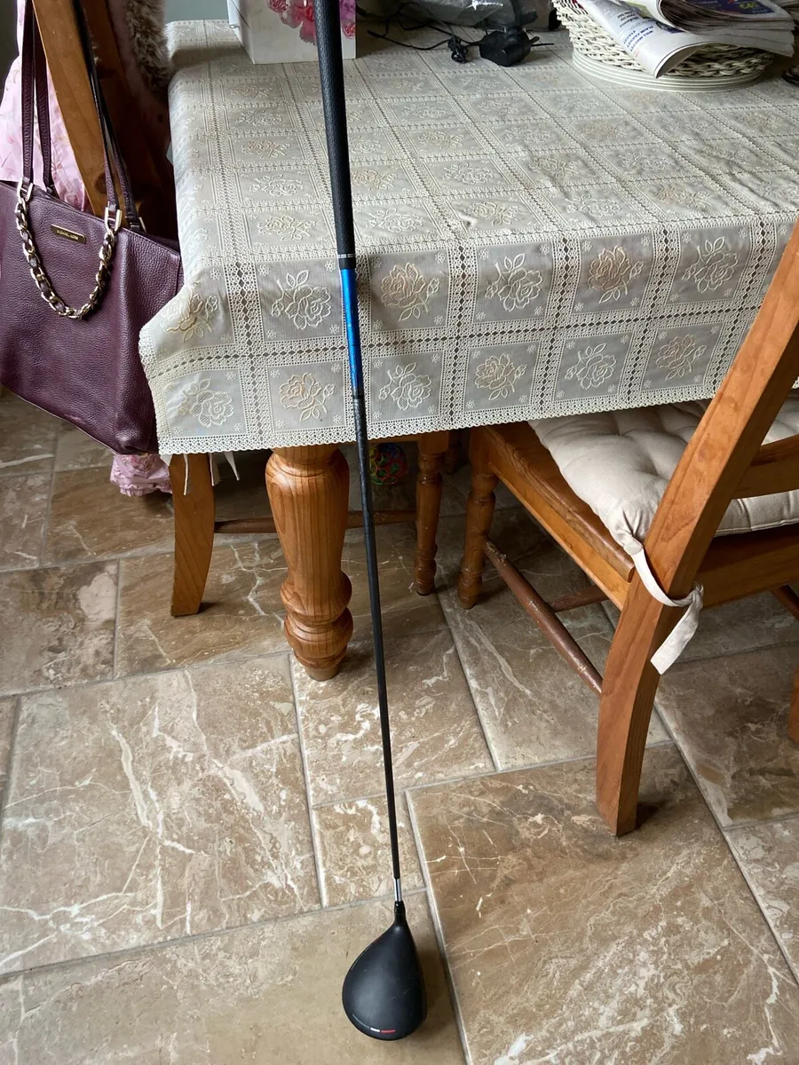 Benross Speed 10. Driver - Image 4