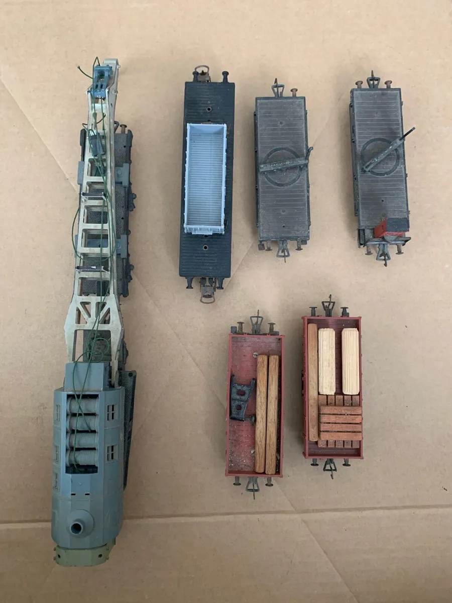 Model Train - Image 3