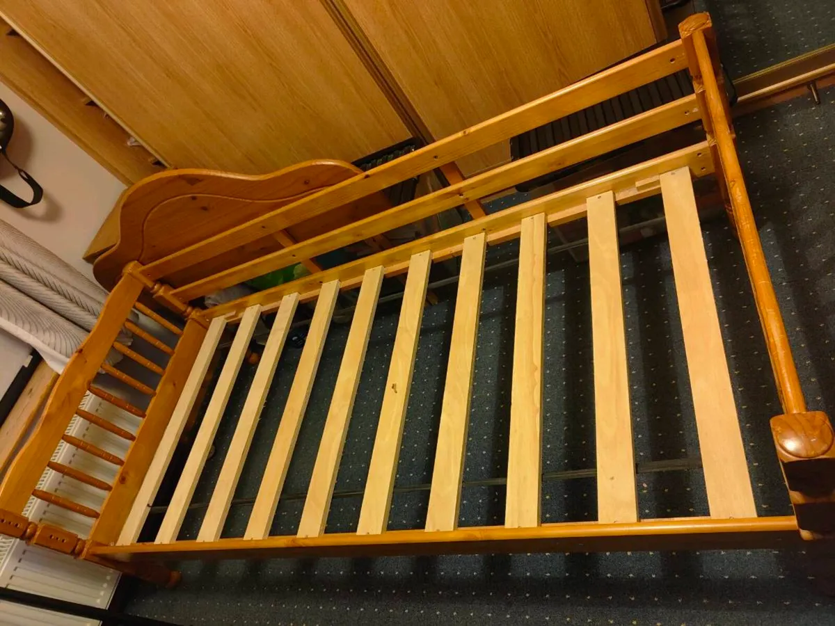 Bunk bed - Image 3