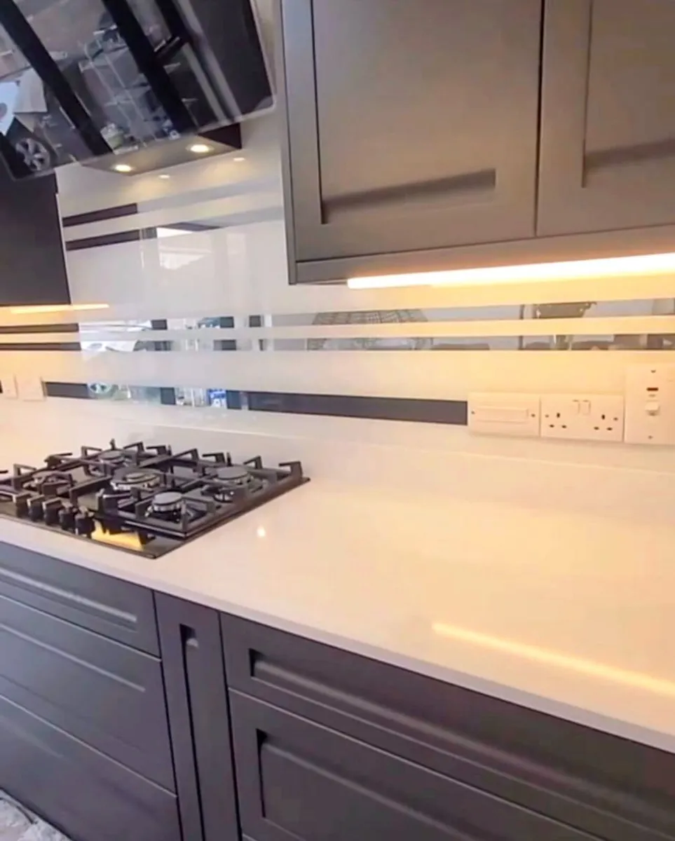 Kitchen splashbacks - Image 3