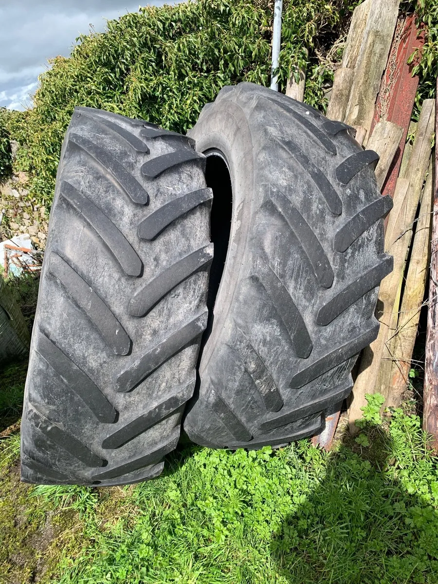 Tyres - Image 2