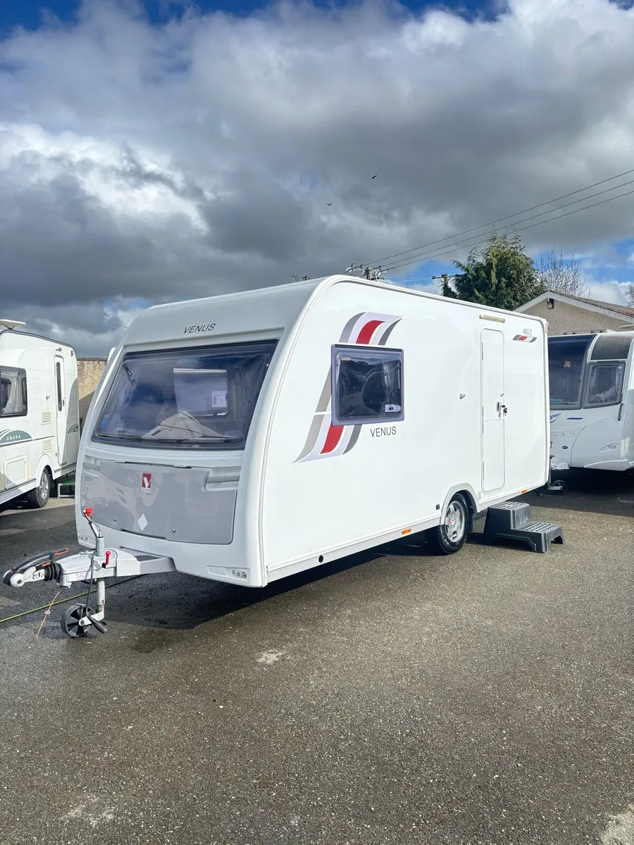 🤩LUNAR VENUS 🏕️ - Image 1