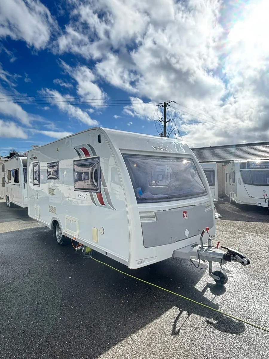 🤩LUNAR VENUS 🏕️ - Image 2