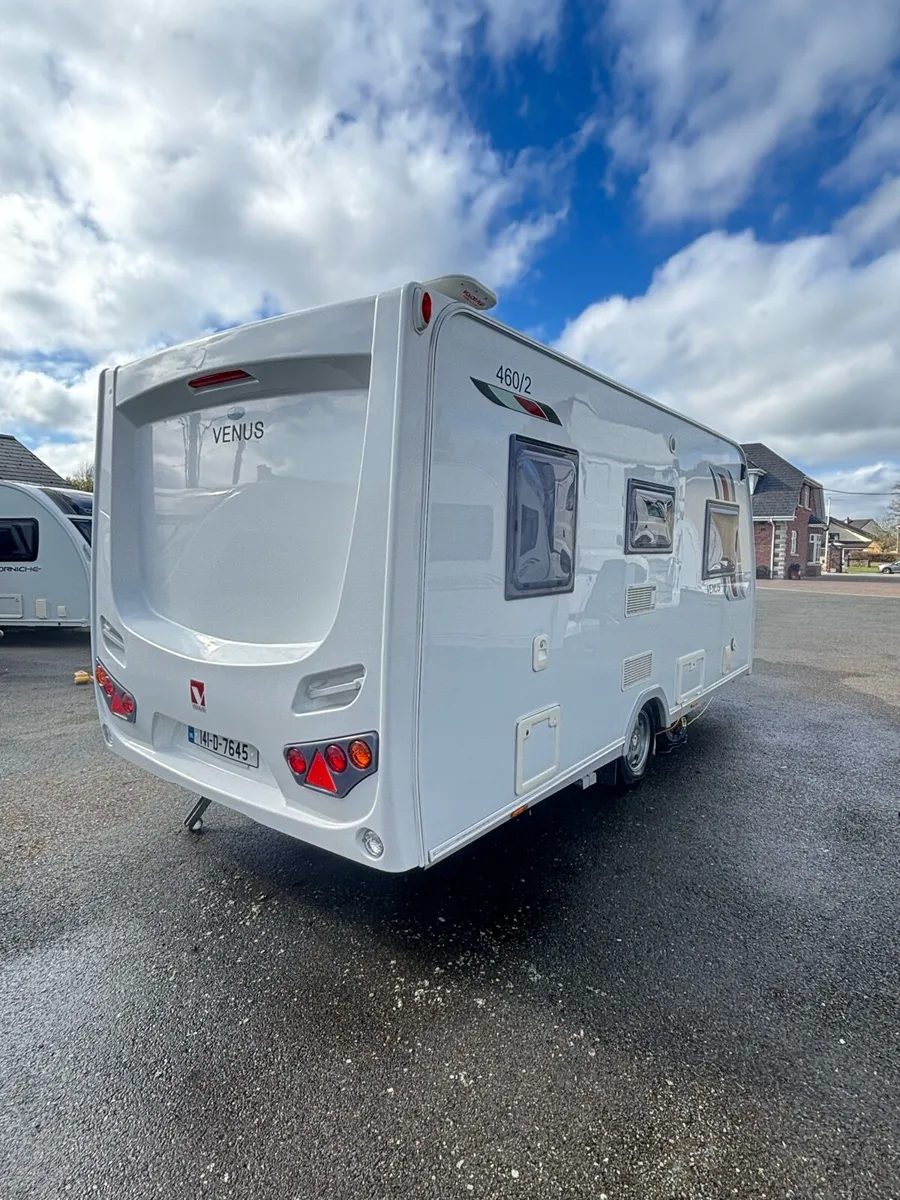 🤩LUNAR VENUS 🏕️ - Image 3