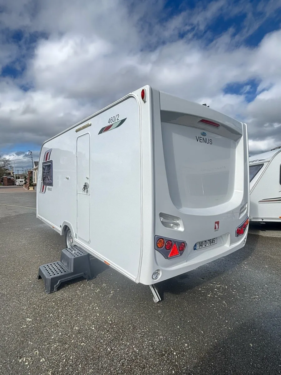 🤩LUNAR VENUS 🏕️ - Image 4