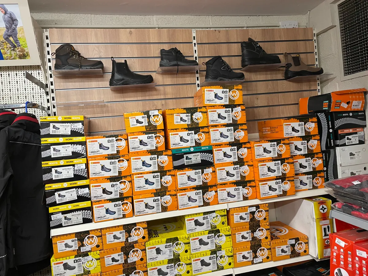 Outer Wear - Image 2