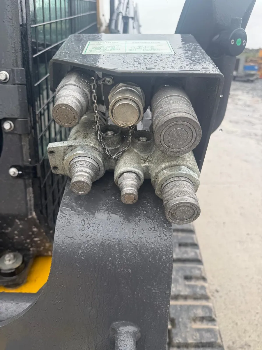 XCMG XC7-TV12 - Image 2