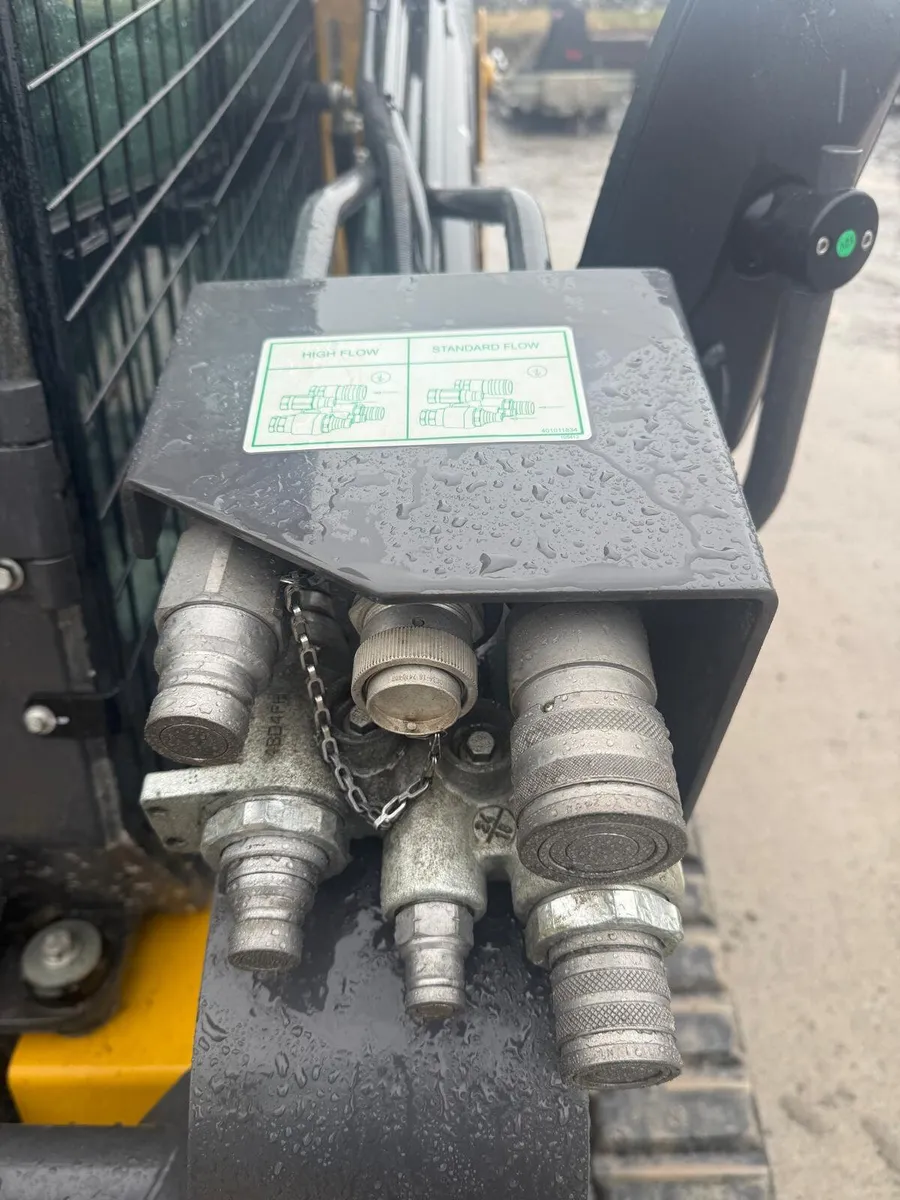 XCMG XC7-TV12 - Image 4