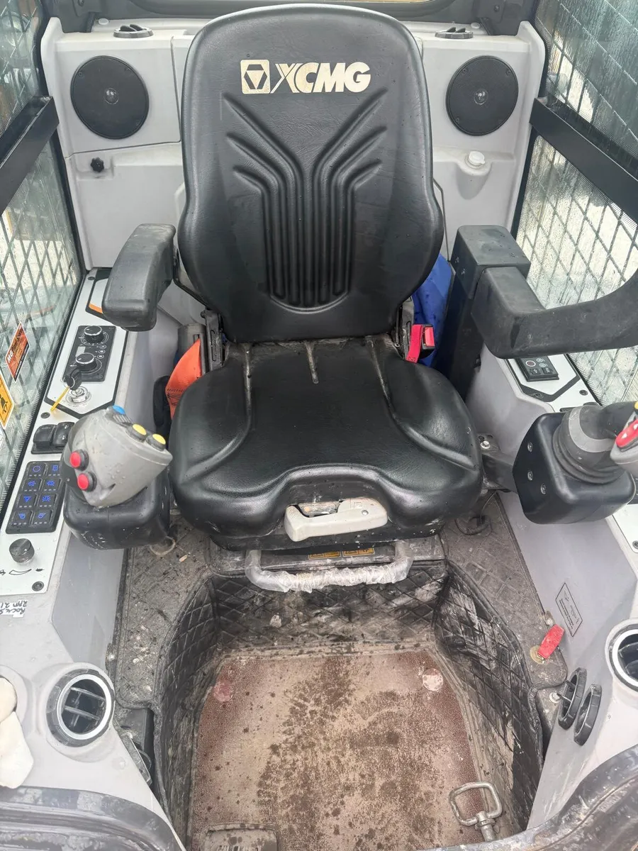 XCMG XC7-TV12 - Image 3