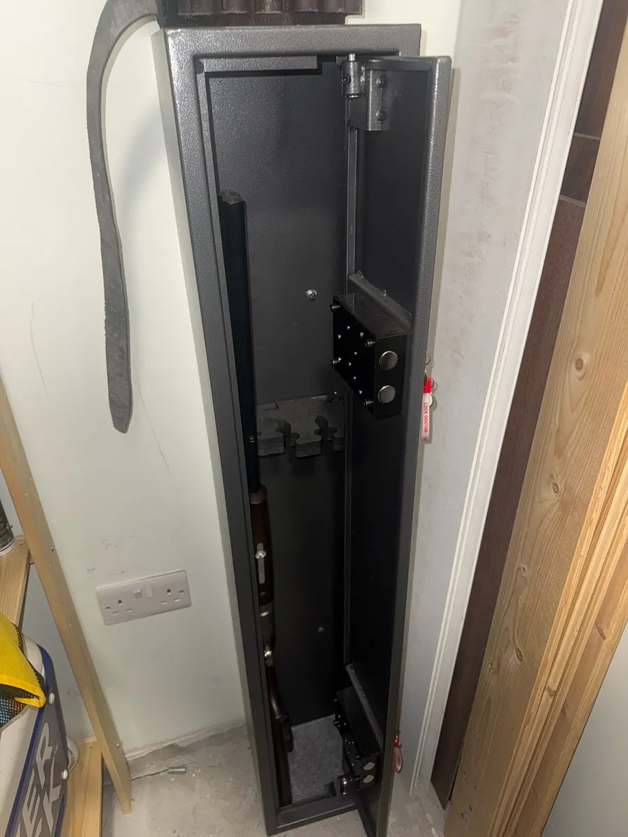 Safe 3 gun - Image 2