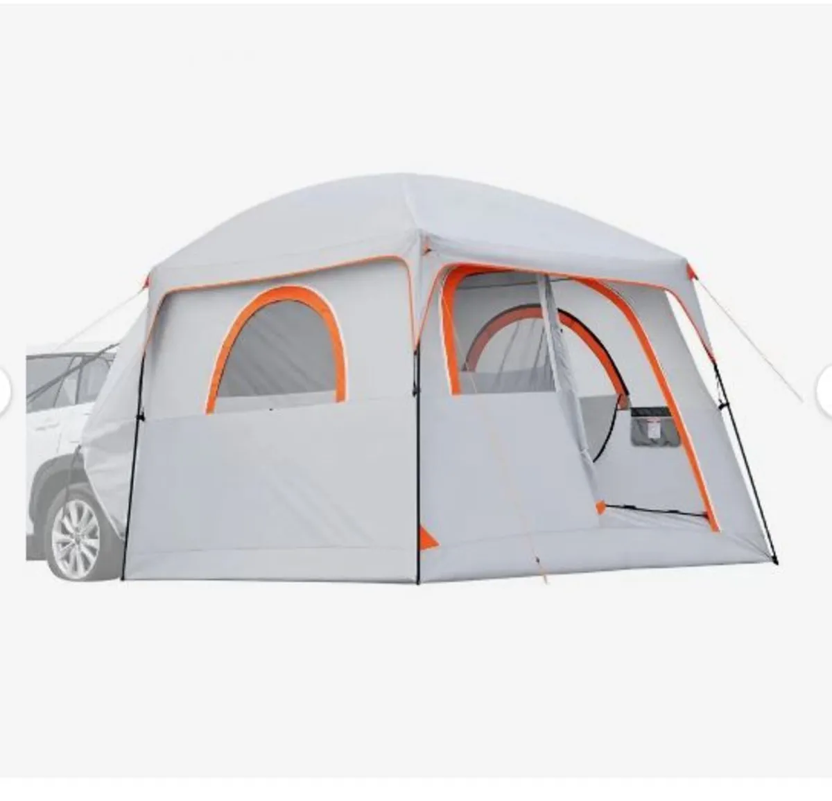 Large SUV Tent for 6 Person - Image 4