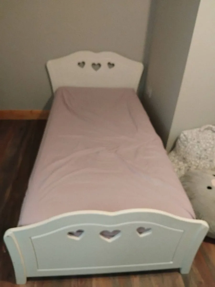 Single bed frames - Image 2