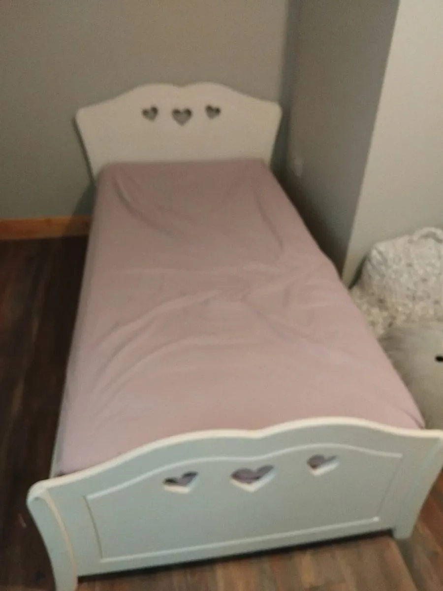 Single bed frames - Image 3