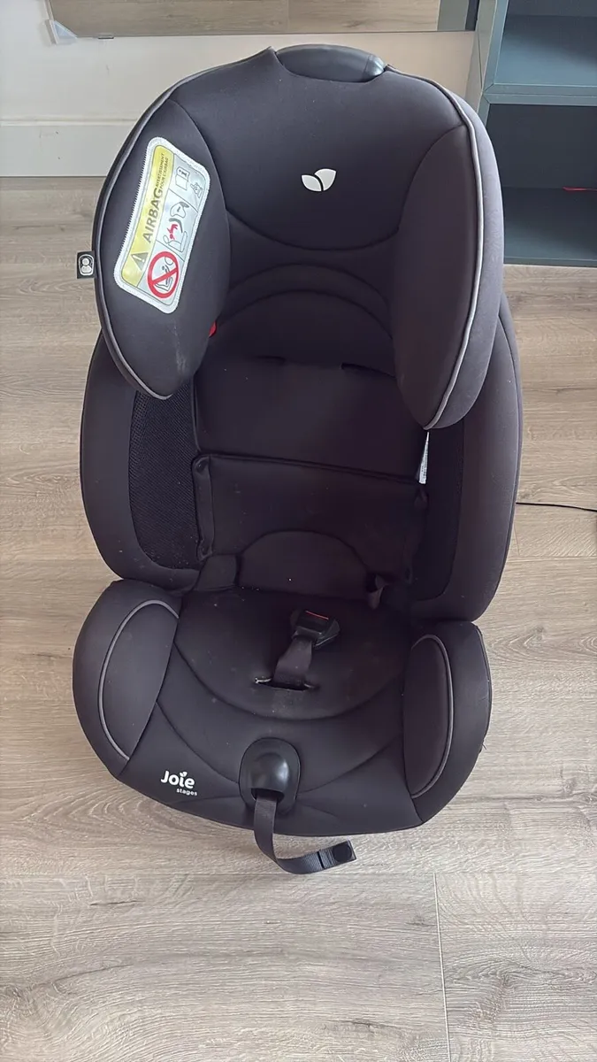 Car seat 0 - 25kg - Image 4