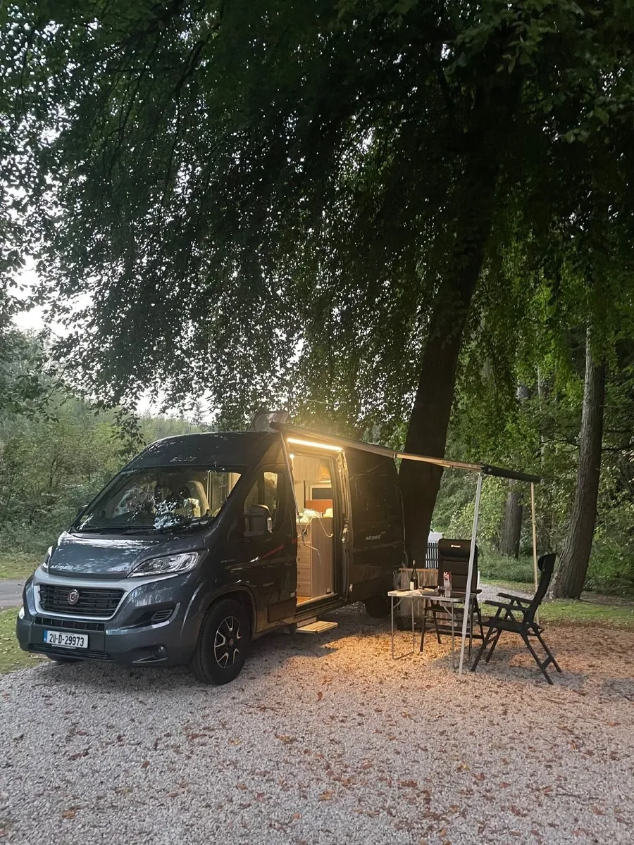 campervan - Image 2