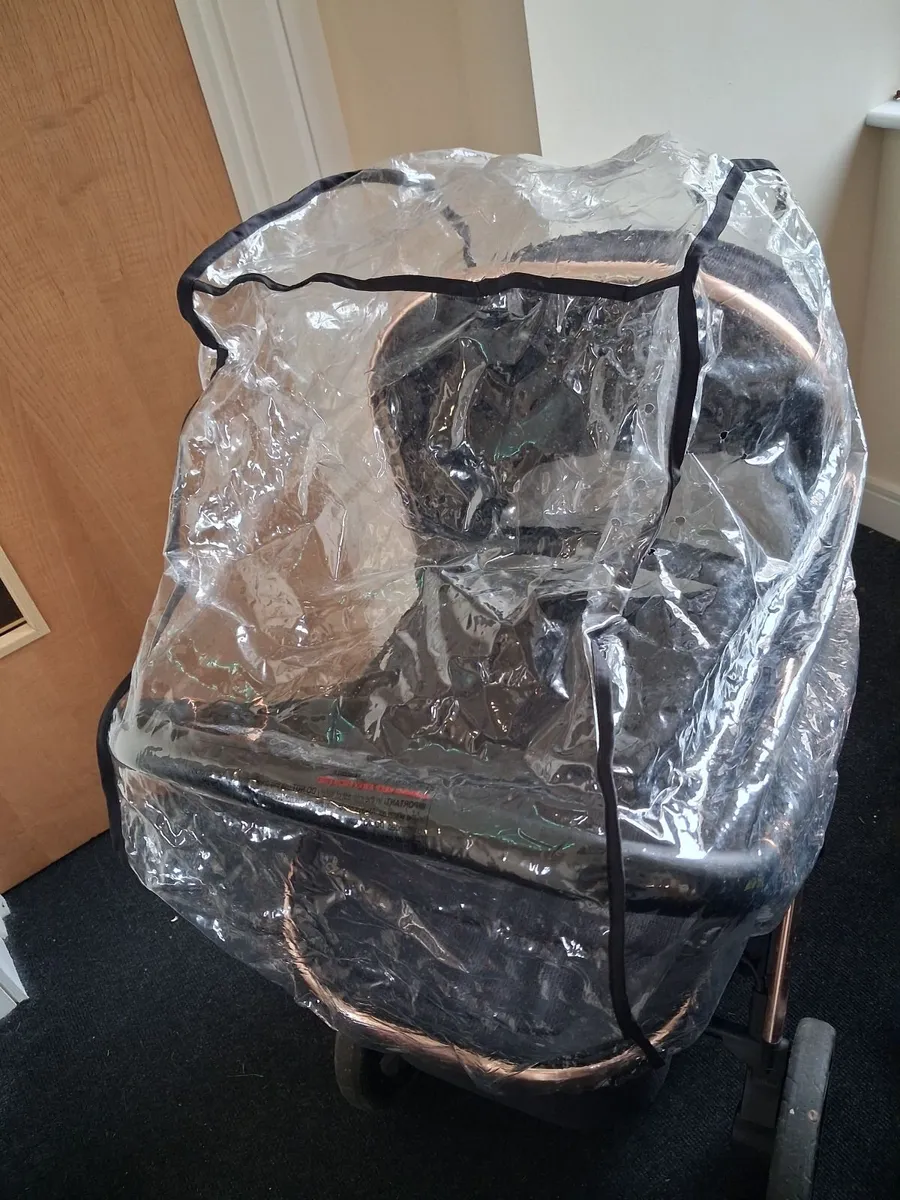 Zummi Travel Buggy (System) - Image 3