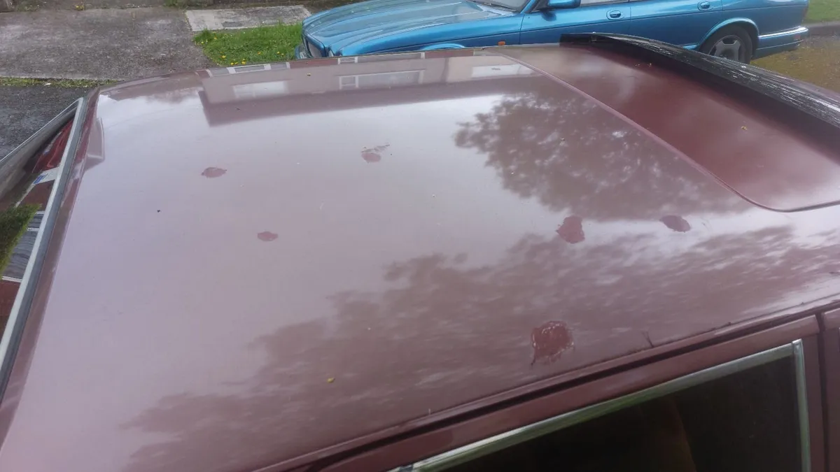 SAAB 900 GLE Classic - Image 2