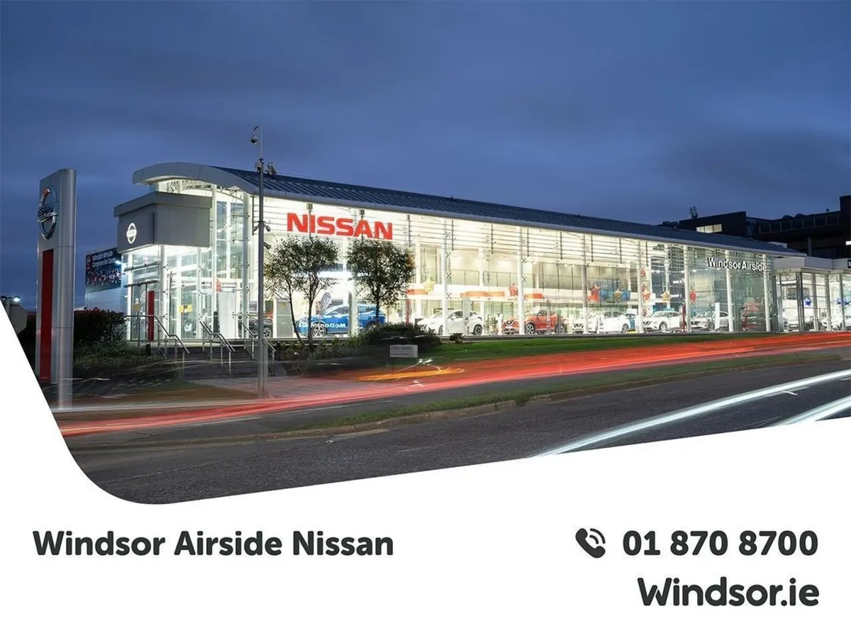 Nissan Interstar INTERSTAR L2 H2 135 FWD 6E 5DR ** - Image 3