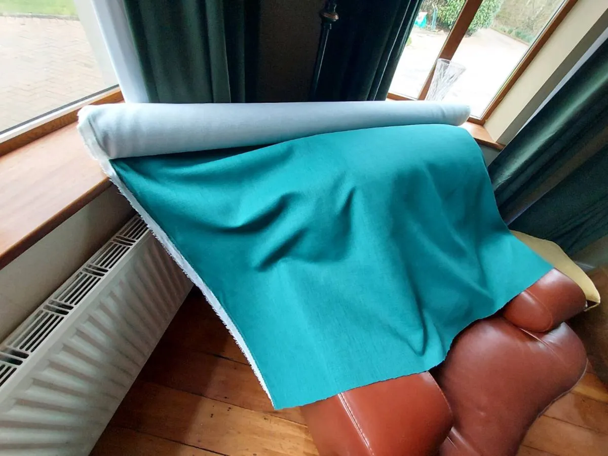 Upholstery Fabric - Image 1