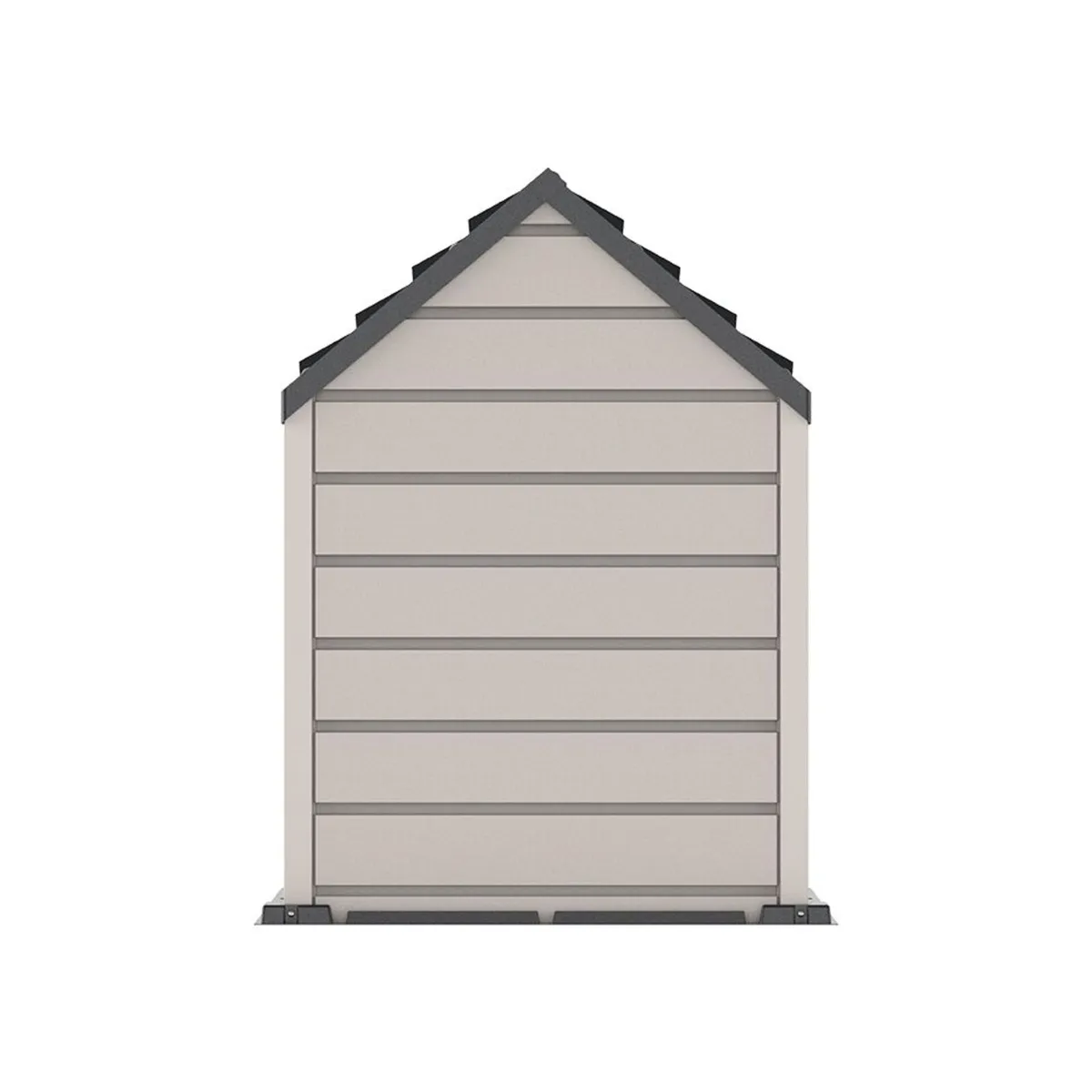 Excellent Large Dog Kennels - Vinyl Steel - Image 2