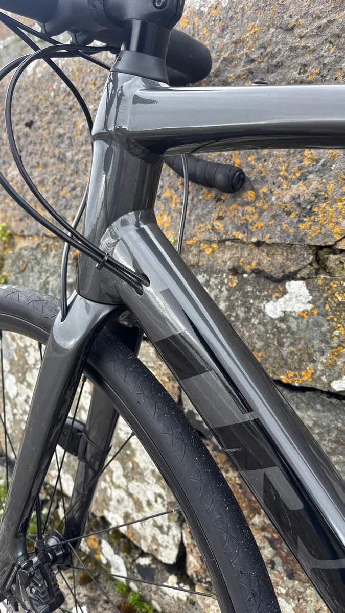 56cm Trek Domane AL 5 Gen 3 Disc - Image 4