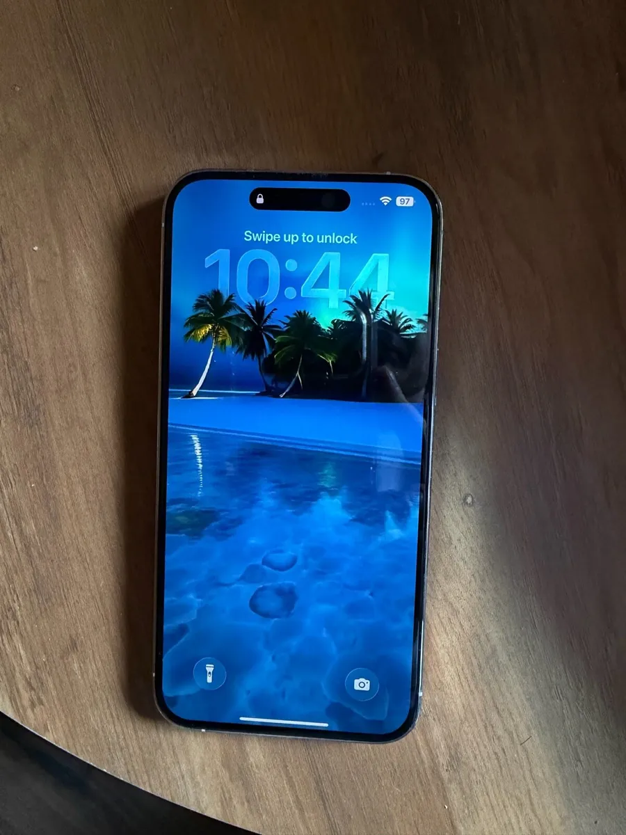 iPhone 14 Pro Max - Image 1