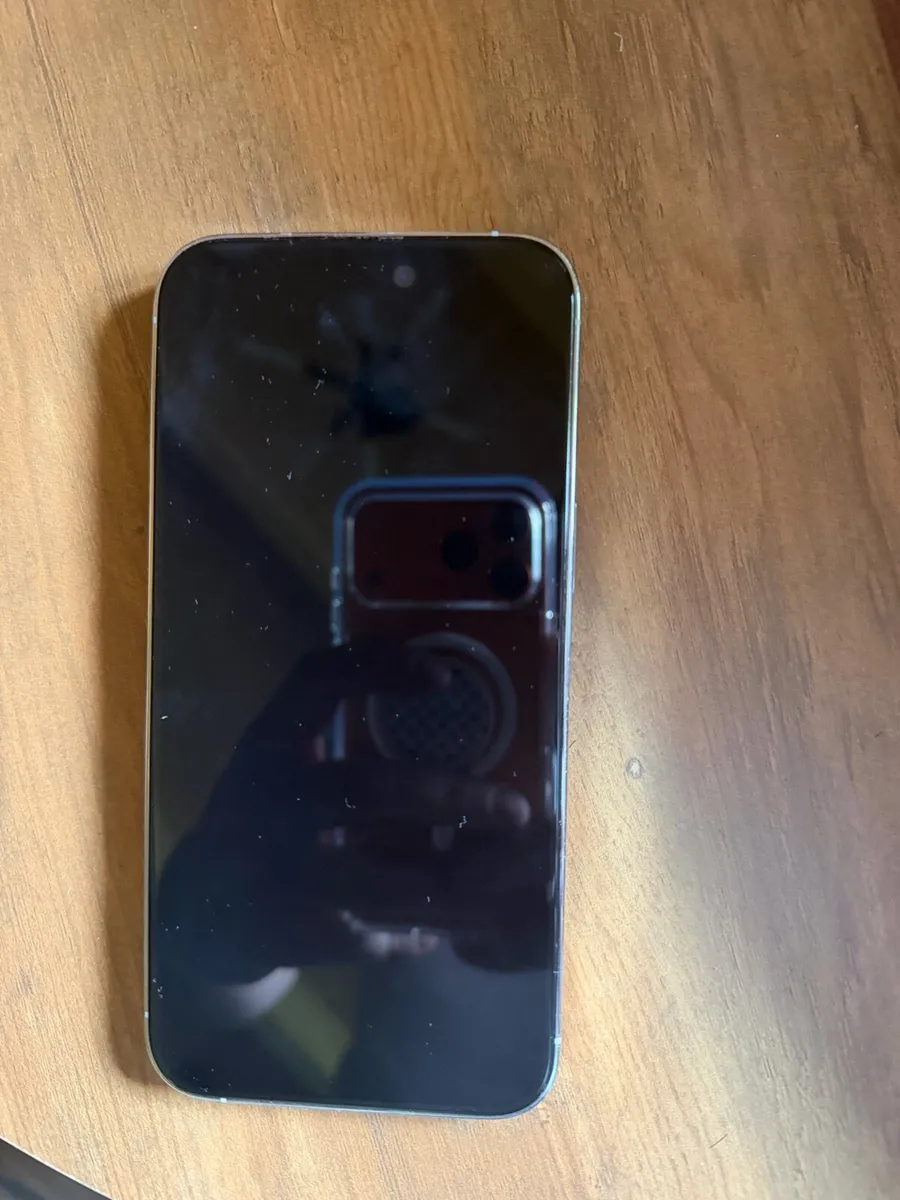 iPhone 14 Pro Max - Image 2