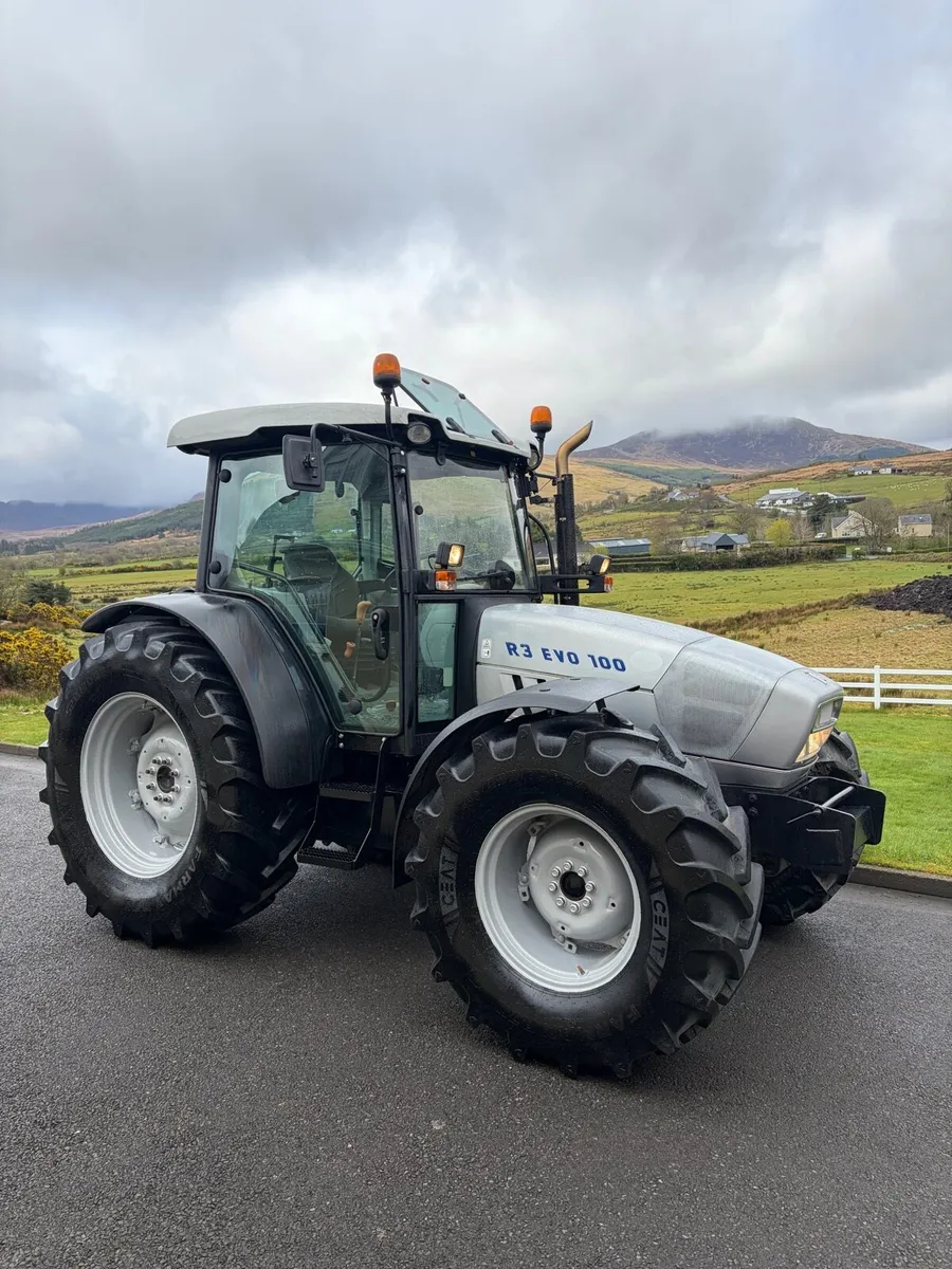 2013 Lamborghini 100 - Image 1