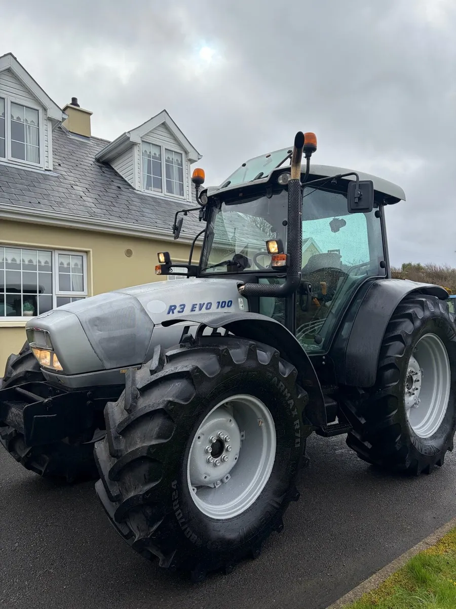 2013 Lamborghini 100 - Image 4