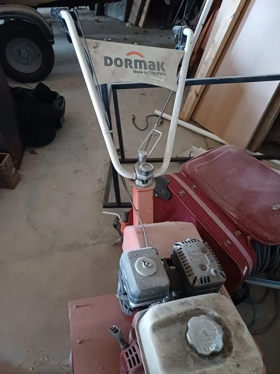 Merry tiller - Image 2