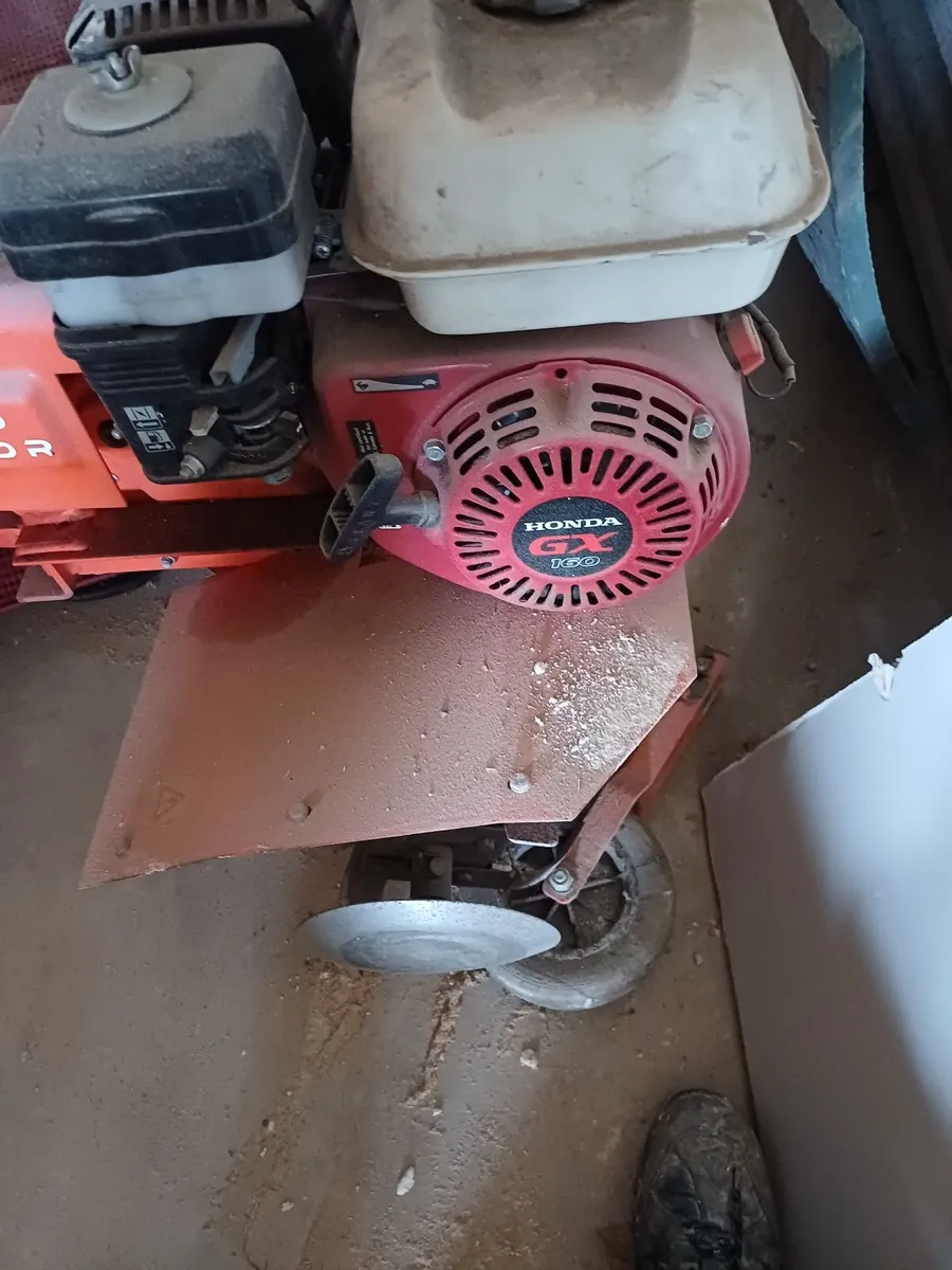 Merry tiller - Image 3