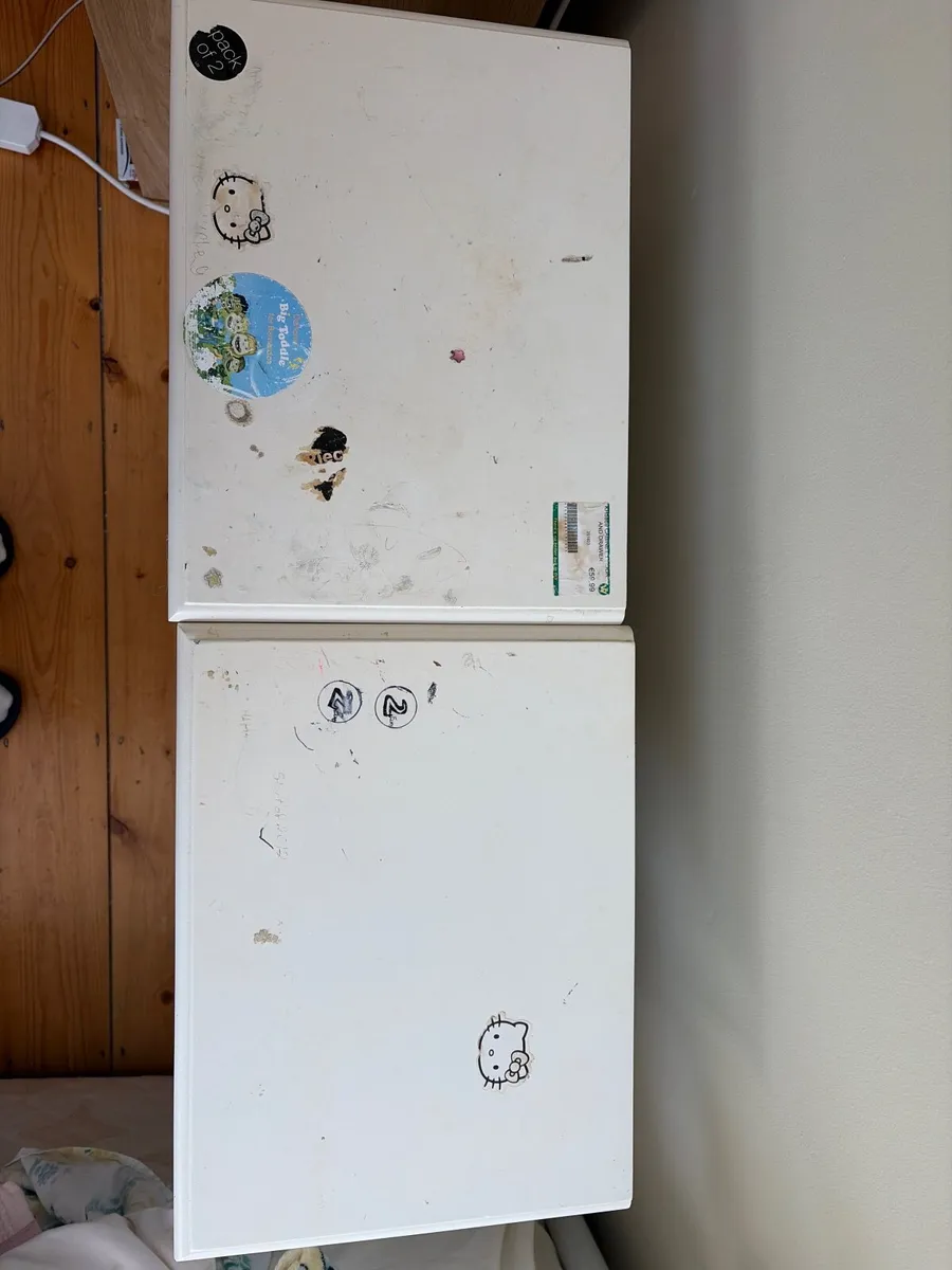 Bedside lockers - Image 2