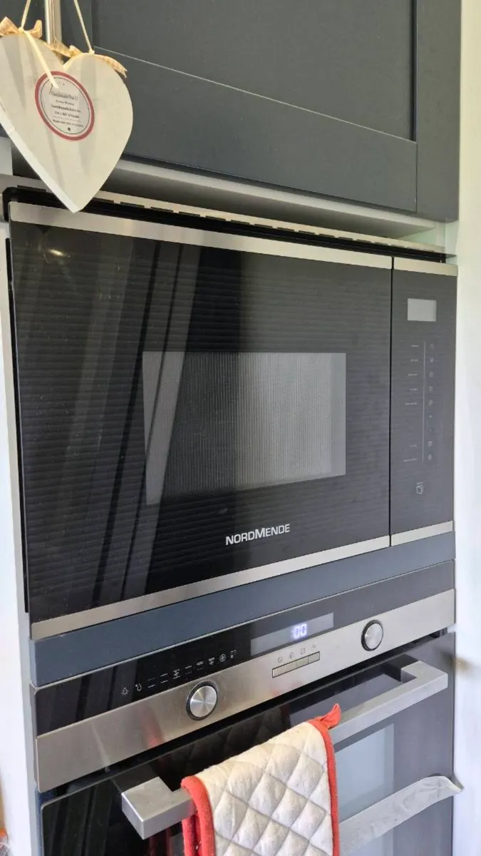 Integrated Microwave