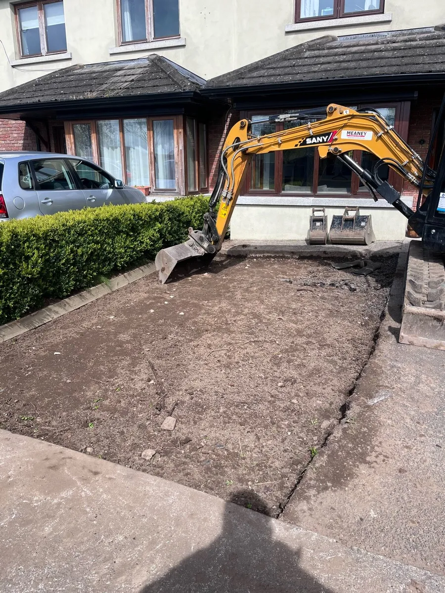 Plants and landscaping - Image 2