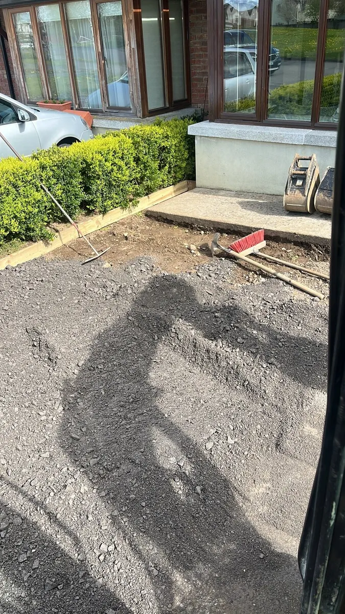 Plants and landscaping - Image 3