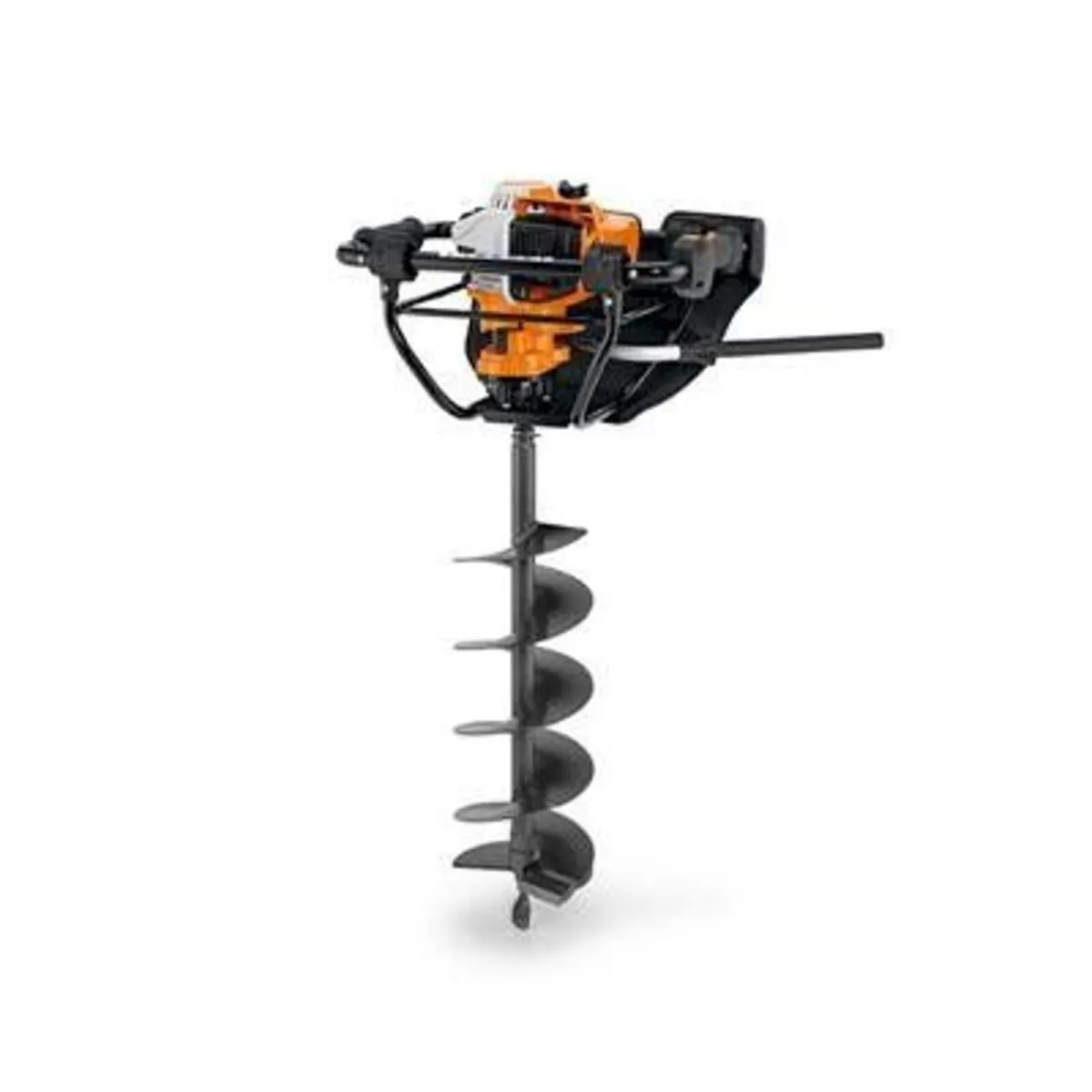 STIHL BT 131 Earth Auger - Image 1