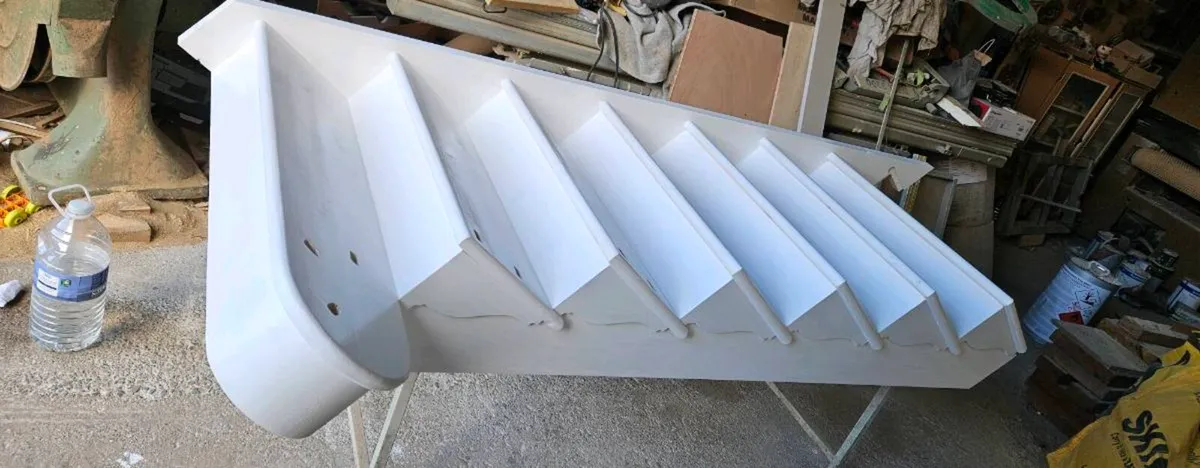 Custom made stairs to order - Image 2