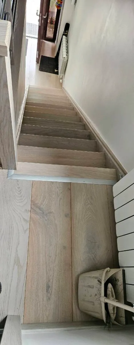 Custom made stairs to order - Image 3