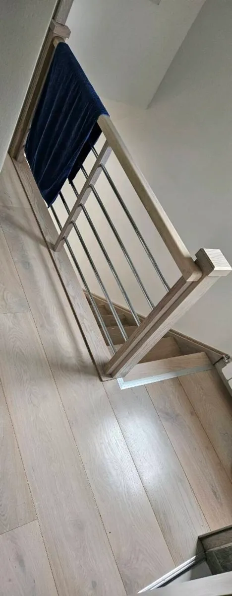 Custom made stairs to order - Image 4