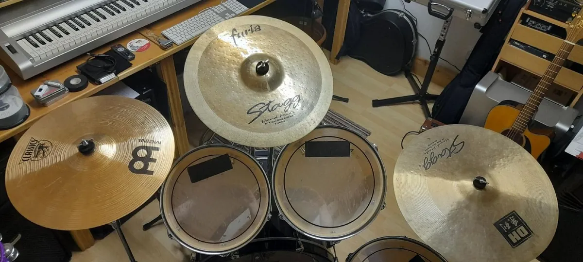 Drum Kit - Image 4