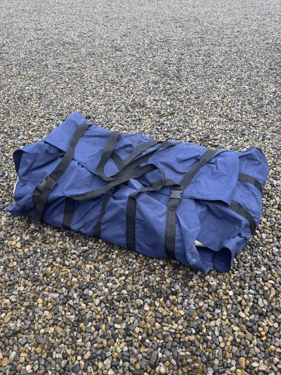 WavEco Tender Rib 2.3m - (In carry bag) - Image 3