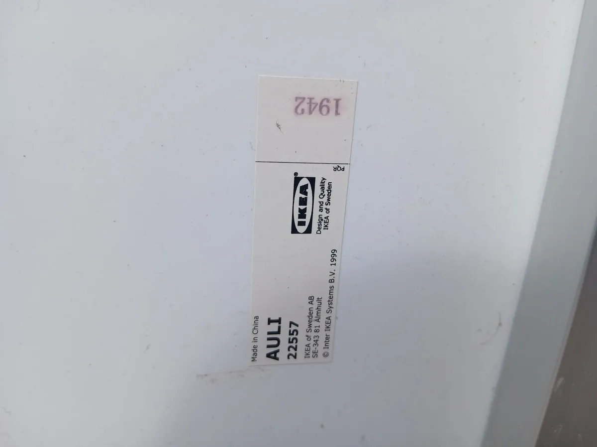 Wardrobe doors - Image 2