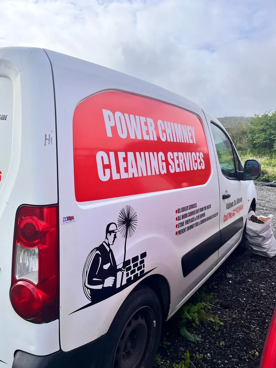 Citrèon berlingo parts or repair turbo gone - Image 3